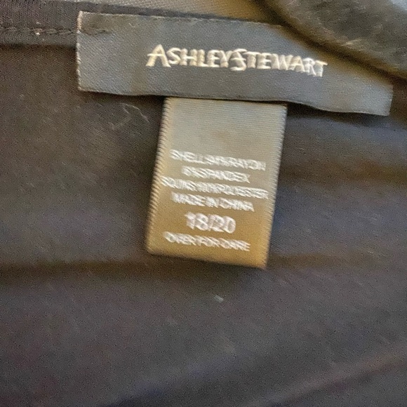 Knit and sequin top - Picture 2 of 2